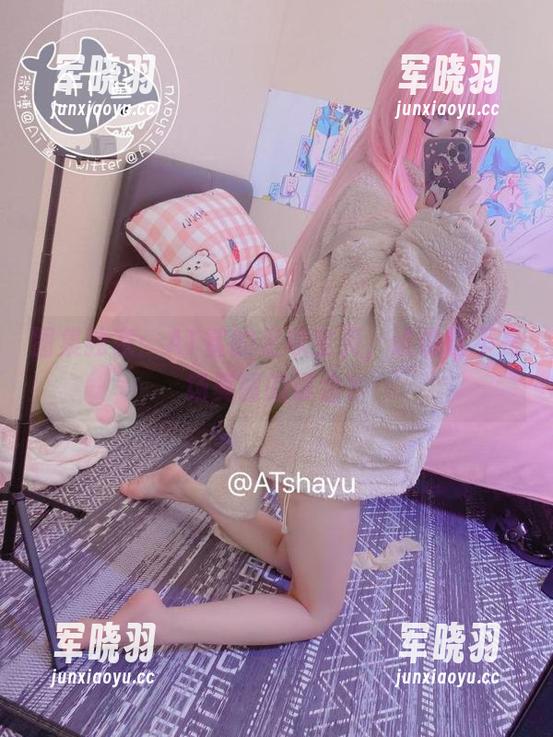 AT鲨 图集独家:AT鲨的足球宝贝,谁说这不是场美丽的误会?