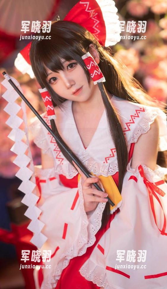 Akisoso秋楚楚 Akisoso秋楚楚的水手服写真,满分“科学搭配”