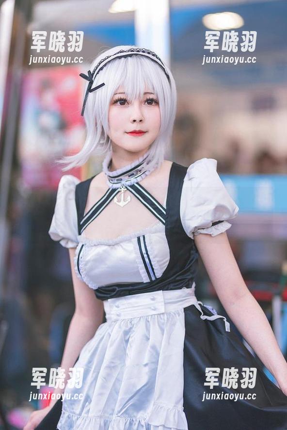 Arty亚缇 钉钉钉!Arty亚缇cos飞鸟马时,下载这份碧蓝档案,保准让你乐开花!