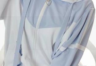 Asagiriai制服合集更新，可能会让你想念上学的美好与刺激？