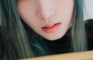 在Bambi(밤비)的白昼HIGHFANTASY里，精选写真集的另一种解读！