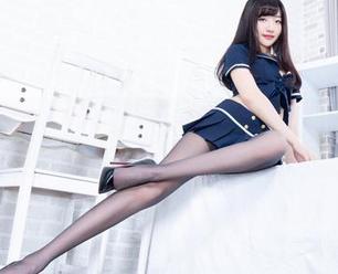 Beautyleg – 免费奉上：Leonie的清纯图片，快来获取你的小确幸吧！