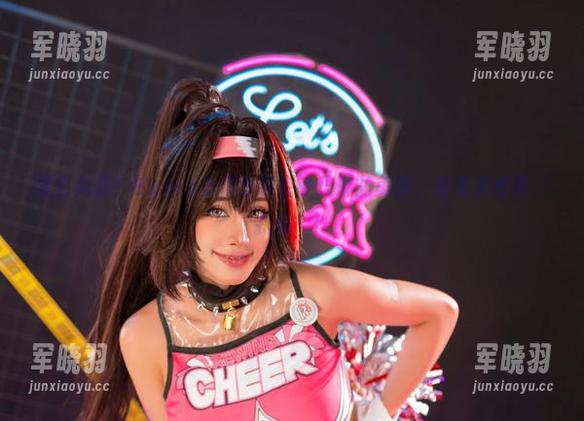 Byoru 夏日风暴!Byoru为你分享宝钟玛琳的美图,结果果然很‘扎心’!