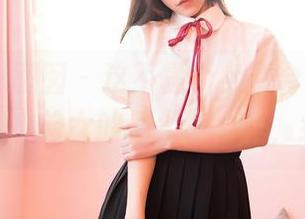 Feilin嗲囡囡 – 这不是个免费合集，这是重新定义修女的周大萌力作，绝了！
