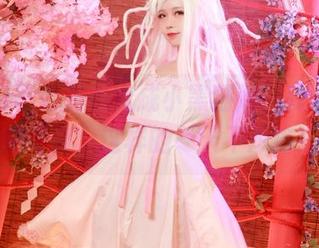 当G44不会受伤变成小黑猫娘，完全走心的写真，这样的冬天不想逃！