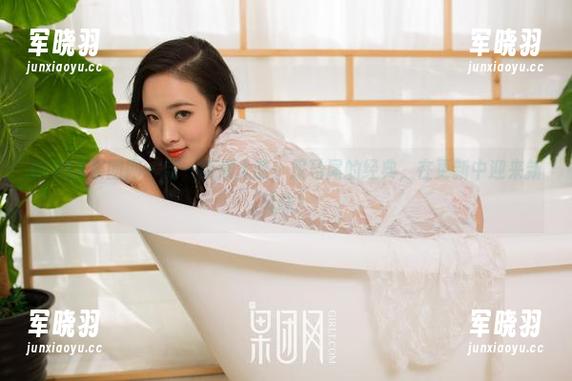 GIRLT果团网 - 新一版周大萌：双马尾的经典，在更新中迎来新风味！