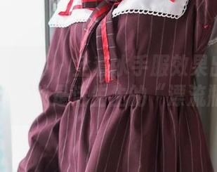 GIRLT果团网 – 全套水手服效果出奇的好，周晓唯就是活生生的“漂流瓶”。