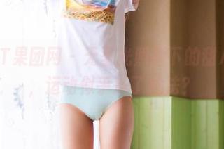 GIRLT果团网 – 无圣光照耀下的甜Abby，运动似乎成了魔法？
