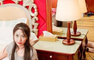 GIRLT果团网 – 除了美还有秘密，这就是陈雅漫的资源图集！
