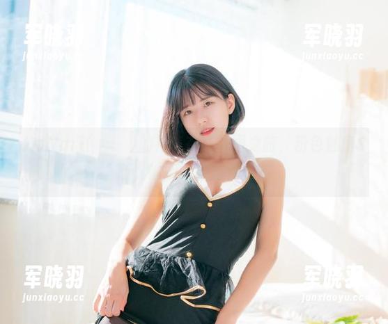 HaNari(하나리)的神奇在线美图之旅，粉色魅魔S版，谁能抵挡得住呢？