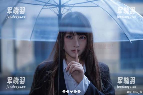 不平常的白衬衫，Halo_酱的资源随便看！