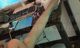 IESS异思趣向 – 姗姗的秘籍：如何用格子衬衫和红指甲征服写真合集
