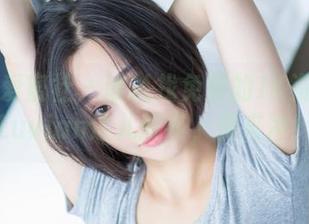 IMiss爱蜜社 – 谁说找免费的JK资源难？Luvian这儿就有，快来冲！