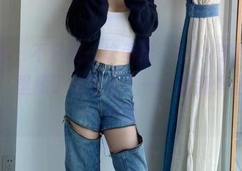微密圈 – 不只是一块蛋糕，July芝岚的“甜心”里藏了些什么？——最新作品超乎想象