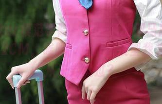 MFStar模范学院 – 美图秀的双马尾李雅柔182CM，唉呀，这样的发型我为什么从未尝试过？