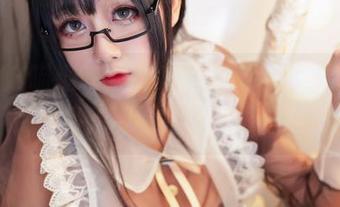 MTYH喵糖映画 – 窥视lovely呆玄的内衣合集，观看会不会很尴尬？