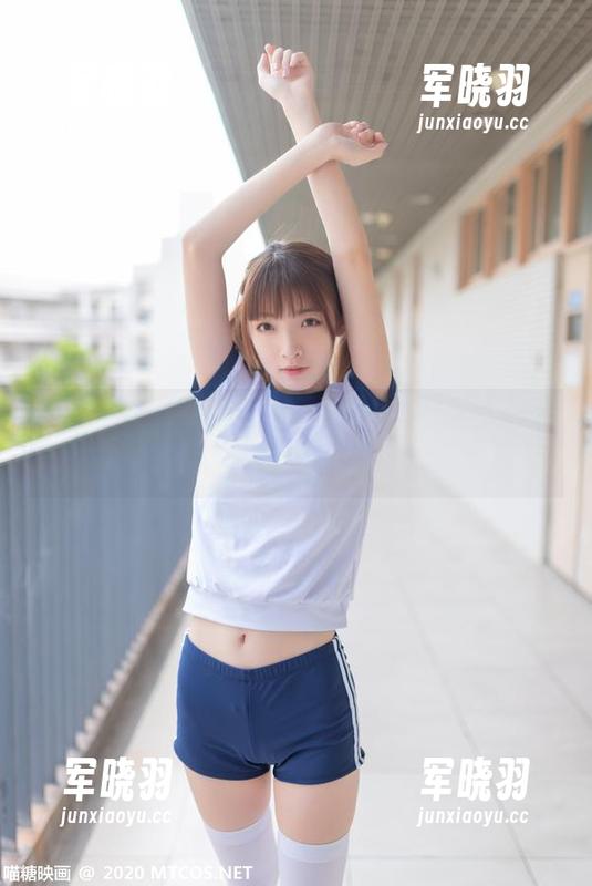 MTYH喵糖映画 喵糖映画:白衣天使?还是全套纯白轻纱的仙女梦?
