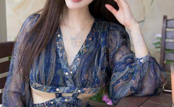 MiStar魅妍社 – 当眼镜遇上斯戴媛Amy，全套图集中的灵感就在这。