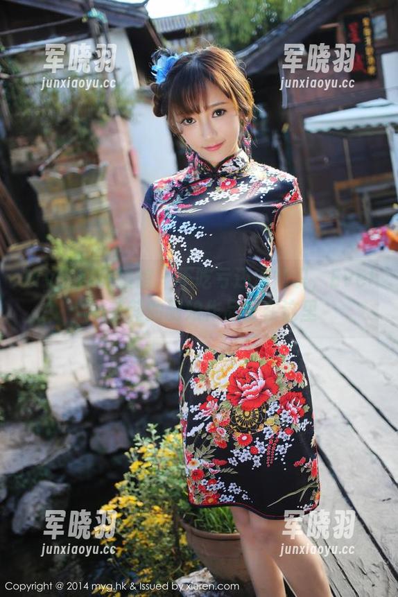 MyGirl美媛馆-Evelyn艾莉 MyGirl美媛馆 - 不吃亏还涨知识,Evelyn艾莉的厨娘作品全在这里