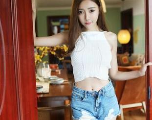 MyGirl美媛馆 – 难以置信！Love陆瓷的自拍套图里竟藏着这么多让人迷离的瞬间。