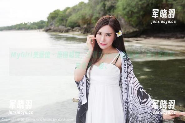 MyGirl美媛馆 - 原图超赞，王馨瑶yanni的女友，这个组合默契很不一般。