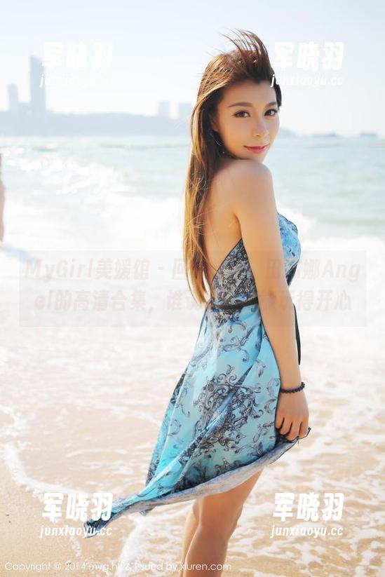 MyGirl美媛馆-田芯娜Angel MyGirl美媛馆 - 回忆校园,田芯娜Angel的高清合集,谁说认真不能玩得开心