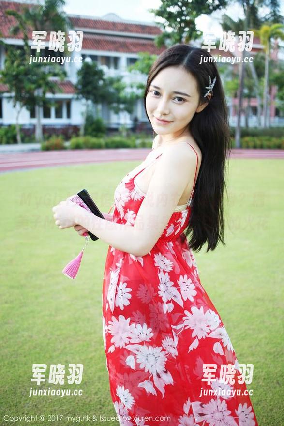 MyGirl美媛馆-糯美子Mini MyGirl美媛馆 - 谁说内衣只是贴身?糯美子Mini的性感作品集来了点别样的火花