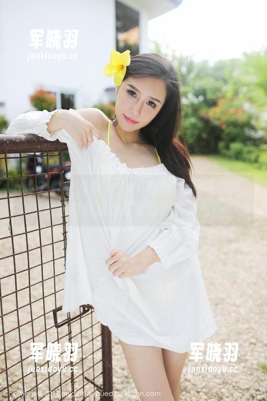 MyGirl美媛馆-绮里嘉Carina MyGirl美媛馆 - 绮里嘉Carina的豹纹,照片里能找到什么新鲜事儿吗?