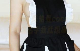 MyGirl美媛馆 – 陈怡曼coco双人头像作品选集，光看这名字我就想象力大爆发。