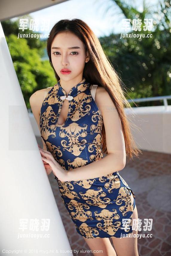 MyGirl美媛馆-黄乐然 MyGirl美媛馆 - 说真心话,黄乐然的校园美图让下载按钮看起来比考试卷子更具吸引力。