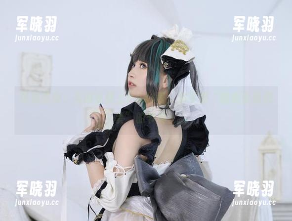 PAKI酱 精选图库:当班长碰上PAKI酱,那可是“班级全员投票”的节奏。