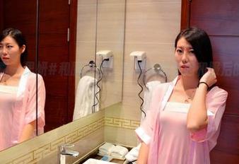 PANS写真 – 思妍#和服原图：这才是我穿起和服后的灵魂出窍！
