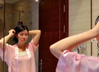 PANS摄影 – 新模试镜，木木今天又带来了点什么新玩意儿？