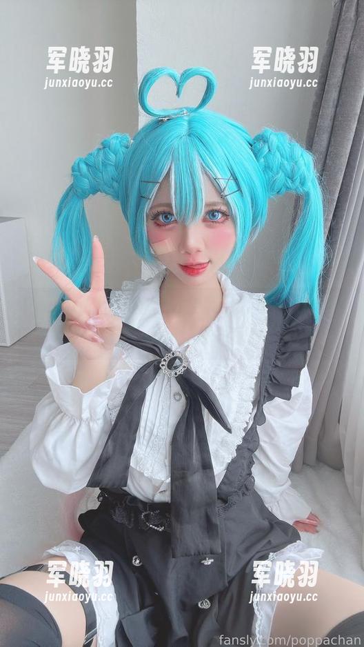PoppaChan PoppaChan的透明全集已开启,下载一波流畅ness,让你眼前一亮!
