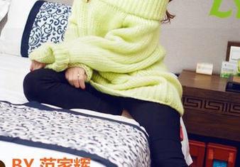 QingDouKe青豆客 – 说说思淇Sukiii的校服，照片吗，不就是她平时的样子，简单又让人瞩目。
