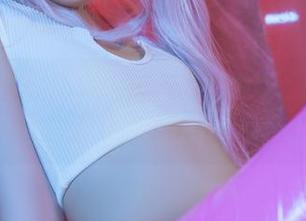 Quan冉有点饿的中华女仆合集：我从未见过如此可爱的角色！