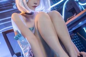 Quan冉有点饿，免费的初音酱图册，味道如何先看图吧！