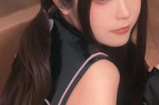 兔耳女仆Quan冉有点饿：在无圣光下的甜蜜，却让我沉默！