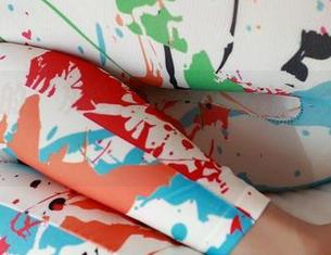 图片界的“灰丝儿”，ROSI在线吸粉没商量