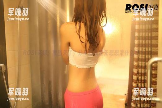 ROSI写真 ROSI花嫁:原图来了,分享前我还先想想发什么好