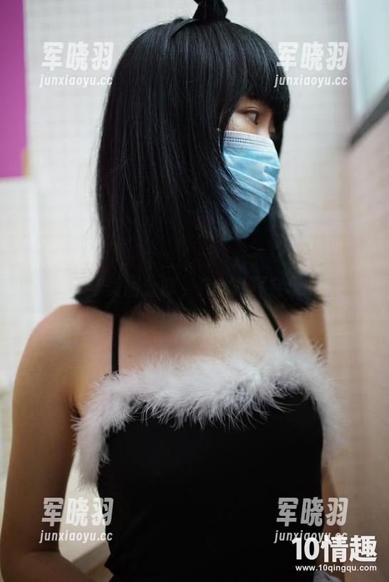ROSI口罩 胶带与美图分享,ROSI真会玩啊!