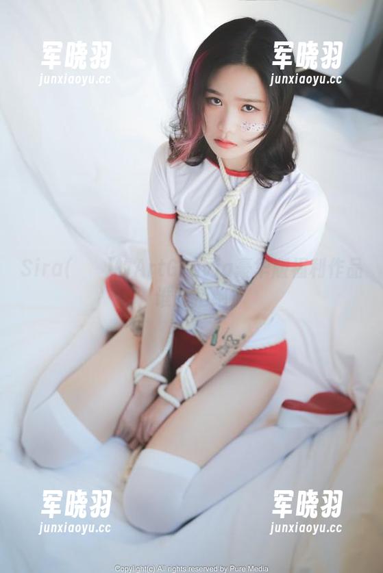 Sira(시라)的ArtGravia豪华版福利作品，谁能拒绝？