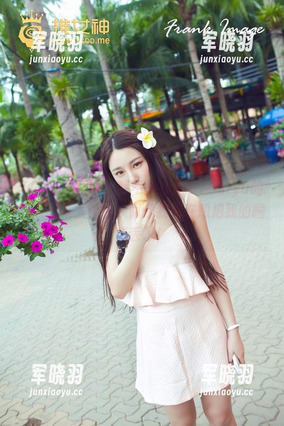 TGOD推女神-宛恩miyu TGOD推女神 - 我不是在说宛恩miyu的睡衣图集太好看,而是我现在想把我的睡衣丢了!