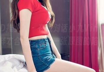 TGOD推女神 – 在线对话小九Vin，白裙怎样才合适，又是一张原图的陷阱！