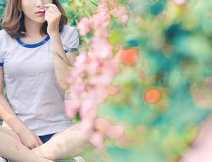 TGOD推女神 – 尤Una娜的高清写真：那件内衣，真有迷人能耐