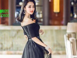 TGOD推女神 – 柠檬c_lemon的纯白合集，你确定别的颜色不更好看？