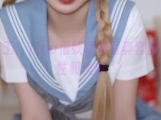 短发特工：Tina很妖孽呀写真套图中的随性和优雅