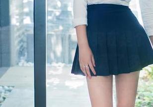 TuiGirl – 这套比基尼实在是个“精选”典范，赵纹清，你到底藏了多少把戏？