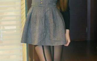 TuiGirl – 陆瓷：修女？不！是个别样的绝美原图合集