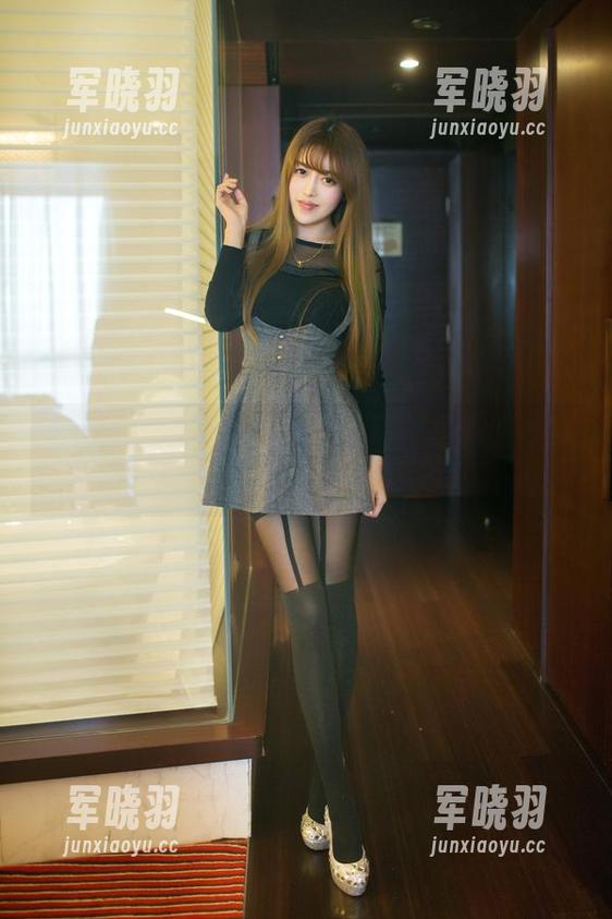 TuiGirl - 陆瓷：修女？不！是个别样的绝美原图合集